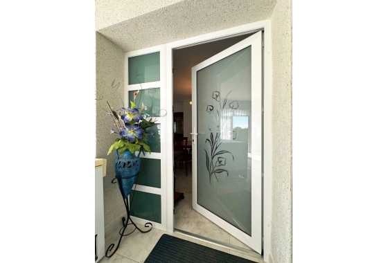 Rynek wtórny - Villa - Orihuela Costa - Playa Flamenca