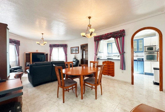 Rynek wtórny - Villa - Orihuela Costa - Playa Flamenca