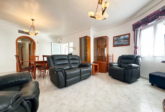 Rynek wtórny - Villa - Orihuela Costa - Playa Flamenca