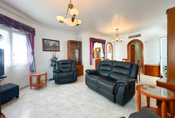 Rynek wtórny - Villa - Orihuela Costa - Playa Flamenca