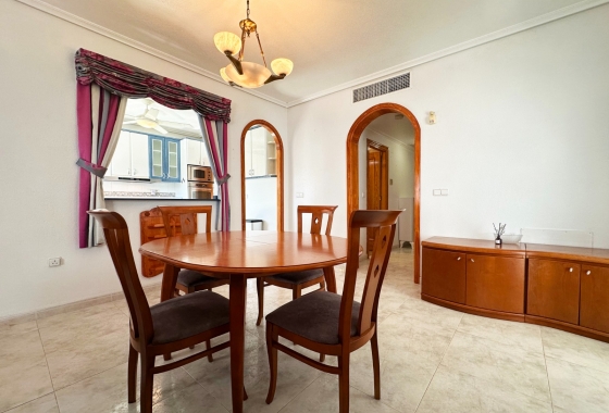 Rynek wtórny - Villa - Orihuela Costa - Playa Flamenca