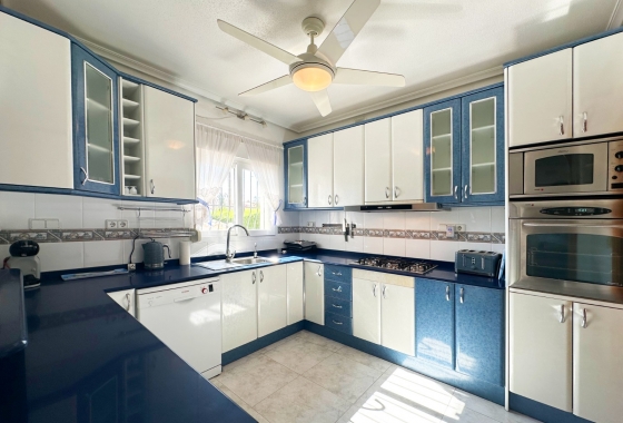 Rynek wtórny - Villa - Orihuela Costa - Playa Flamenca