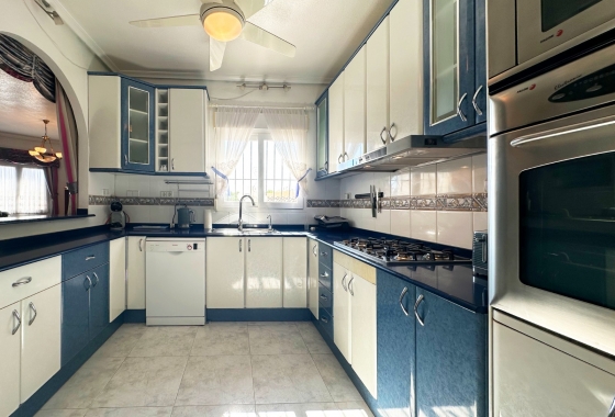 Rynek wtórny - Villa - Orihuela Costa - Playa Flamenca