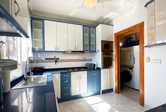 Rynek wtórny - Villa - Orihuela Costa - Playa Flamenca