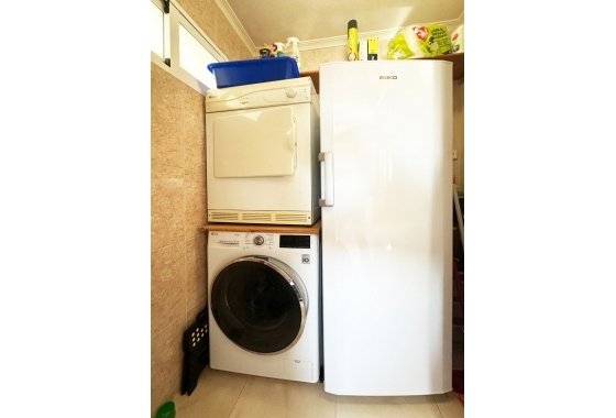 Rynek wtórny - Villa - Orihuela Costa - Playa Flamenca