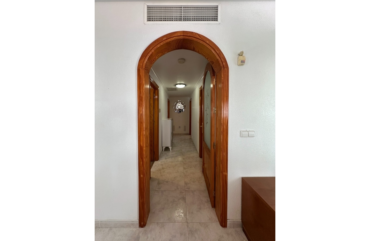 Rynek wtórny - Villa - Orihuela Costa - Playa Flamenca