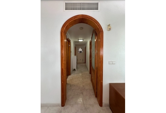 Rynek wtórny - Villa - Orihuela Costa - Playa Flamenca