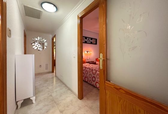 Rynek wtórny - Villa - Orihuela Costa - Playa Flamenca