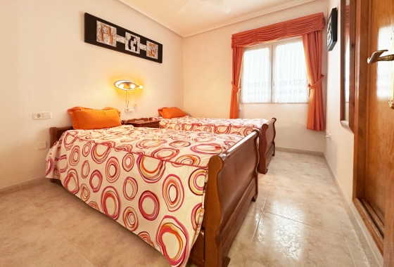 Rynek wtórny - Villa - Orihuela Costa - Playa Flamenca