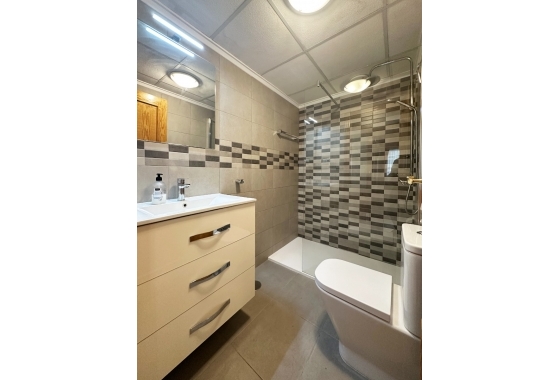 Rynek wtórny - Villa - Orihuela Costa - Playa Flamenca