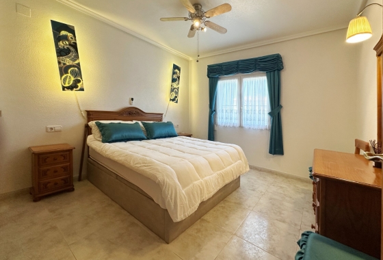 Rynek wtórny - Villa - Orihuela Costa - Playa Flamenca