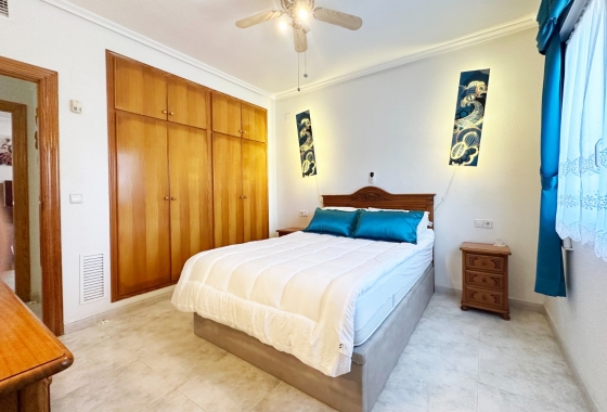 Rynek wtórny - Villa - Orihuela Costa - Playa Flamenca