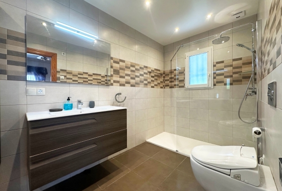 Rynek wtórny - Villa - Orihuela Costa - Playa Flamenca