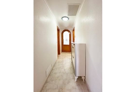 Rynek wtórny - Villa - Orihuela Costa - Playa Flamenca