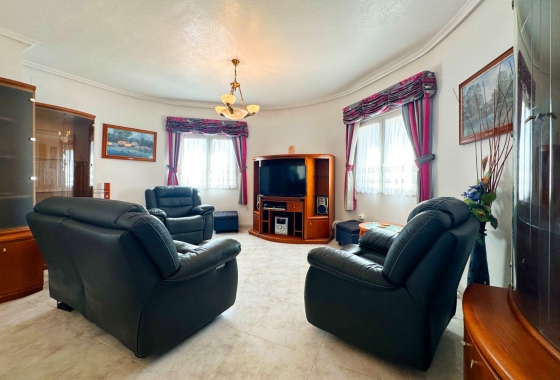 Rynek wtórny - Villa - Orihuela Costa - Playa Flamenca