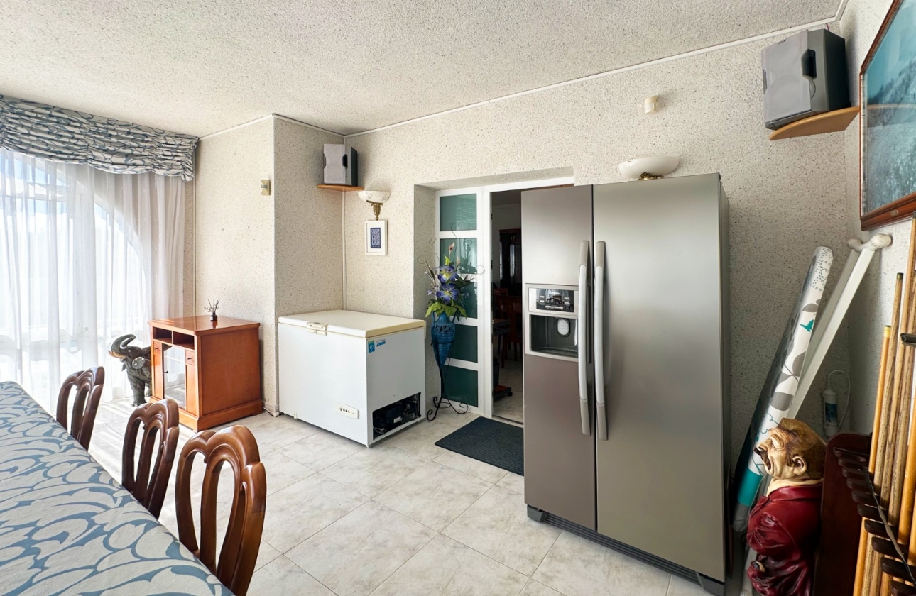 Rynek wtórny - Villa - Orihuela Costa - Playa Flamenca