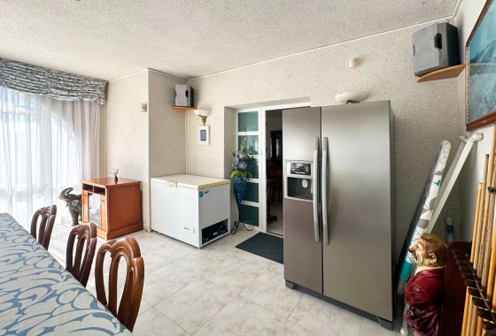 Rynek wtórny - Villa - Orihuela Costa - Playa Flamenca