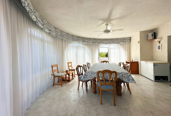 Rynek wtórny - Villa - Orihuela Costa - Playa Flamenca