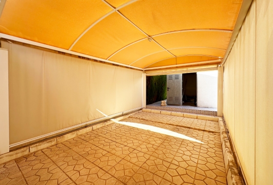 Rynek wtórny - Villa - Orihuela Costa - Playa Flamenca