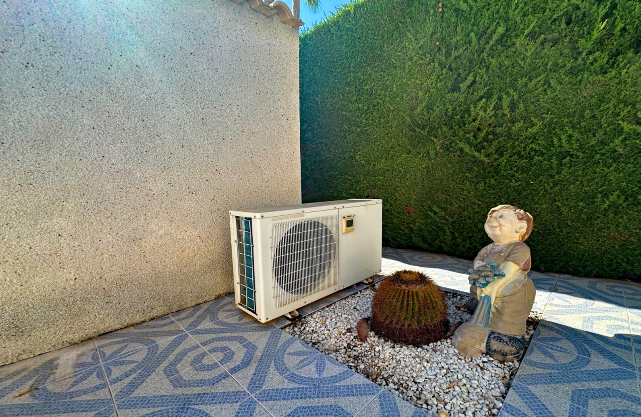 Rynek wtórny - Villa - Orihuela Costa - Playa Flamenca