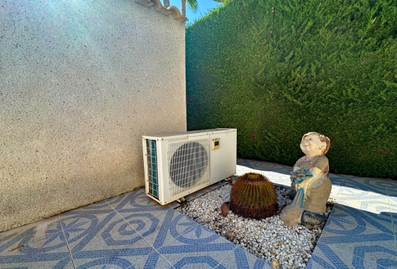 Rynek wtórny - Villa - Orihuela Costa - Playa Flamenca