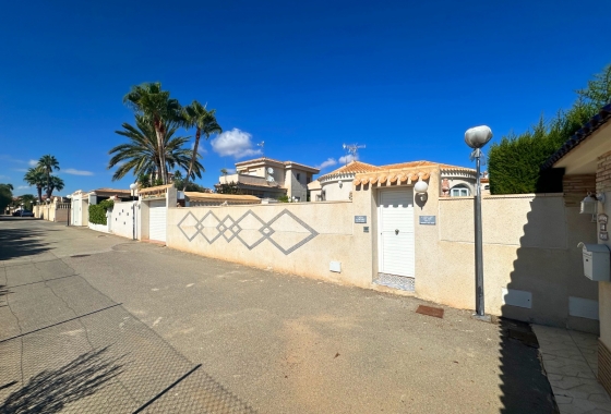 Rynek wtórny - Villa - Orihuela Costa - Playa Flamenca