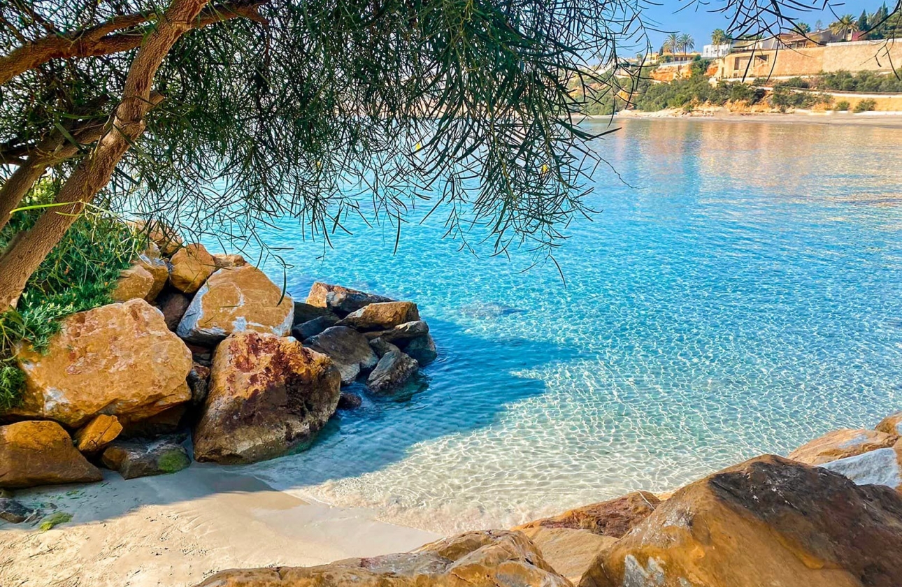 Rynek wtórny - Villa - Orihuela Costa - Playa Flamenca