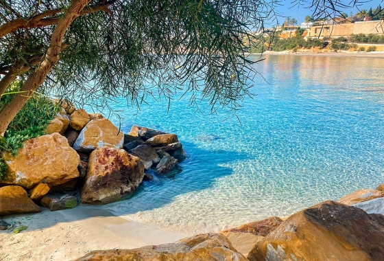 Rynek wtórny - Villa - Orihuela Costa - Playa Flamenca