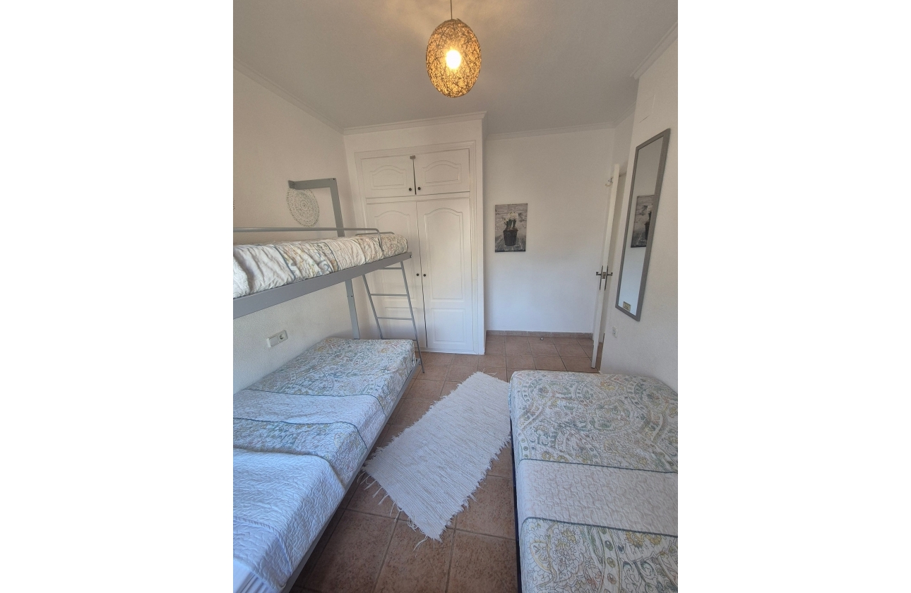 Reventa - Villa - San Miguel de Salinas