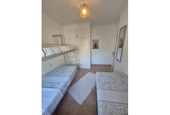 Reventa - Villa - San Miguel de Salinas