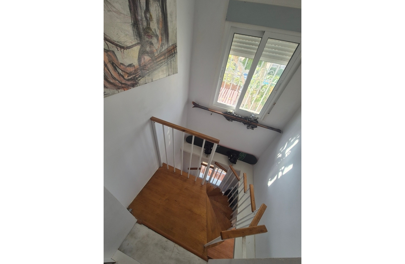 Reventa - Villa - San Miguel de Salinas