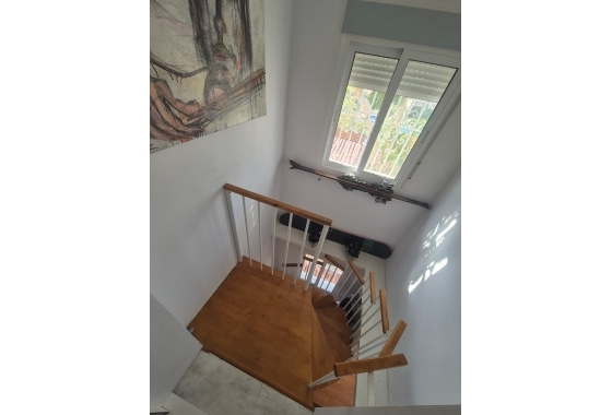 Reventa - Villa - San Miguel de Salinas