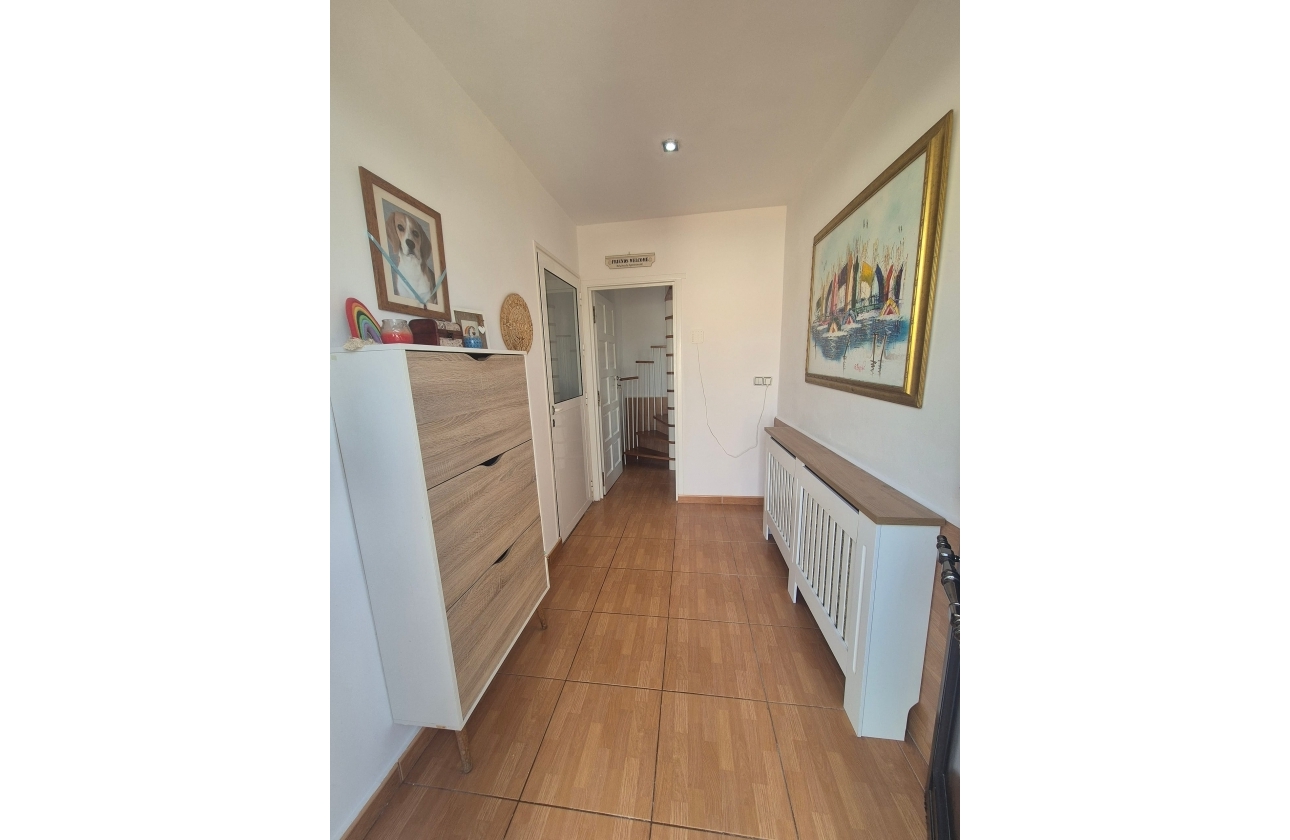 Reventa - Villa - San Miguel de Salinas