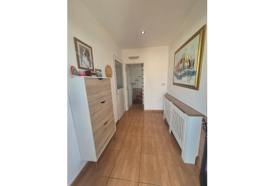 Reventa - Villa - San Miguel de Salinas