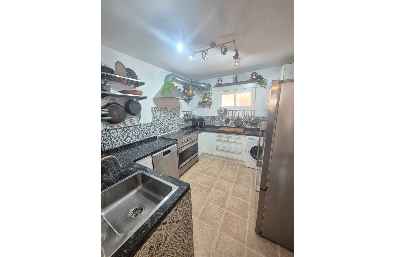 Reventa - Villa - San Miguel de Salinas