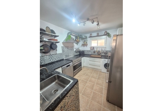 Reventa - Villa - San Miguel de Salinas