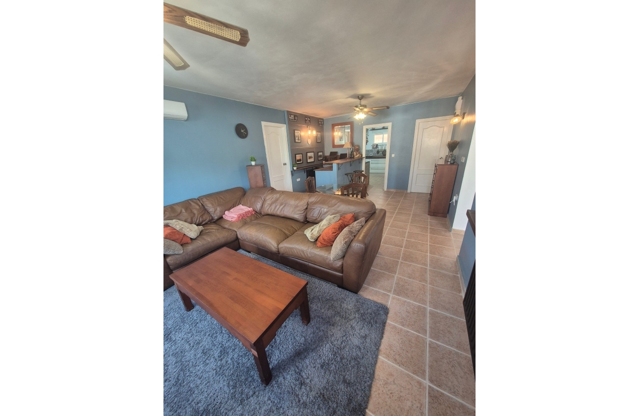 Reventa - Villa - San Miguel de Salinas