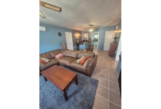 Reventa - Villa - San Miguel de Salinas