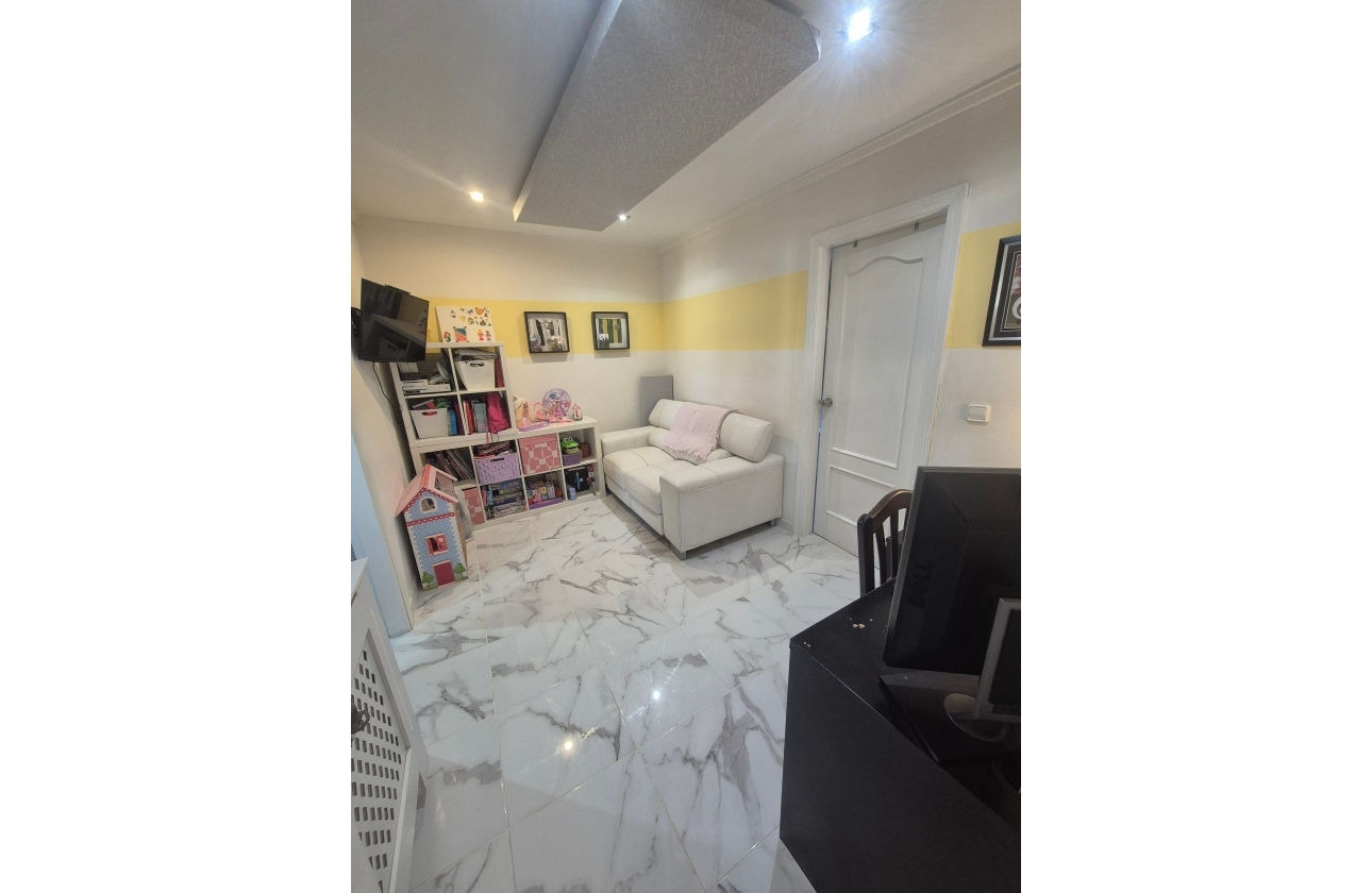 Reventa - Villa - San Miguel de Salinas