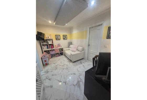 Reventa - Villa - San Miguel de Salinas