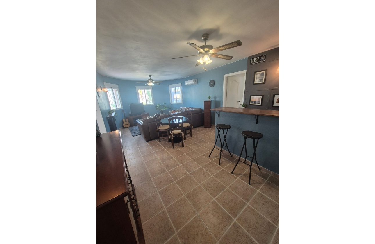 Reventa - Villa - San Miguel de Salinas