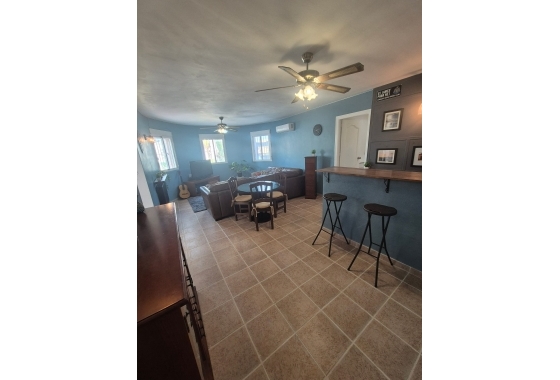 Reventa - Villa - San Miguel de Salinas