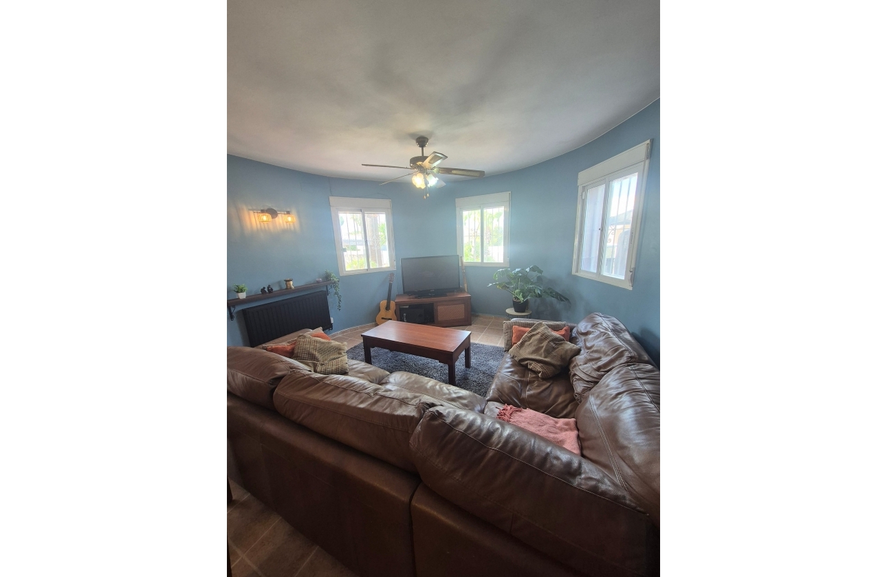 Reventa - Villa - San Miguel de Salinas