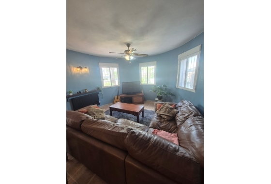 Reventa - Villa - San Miguel de Salinas