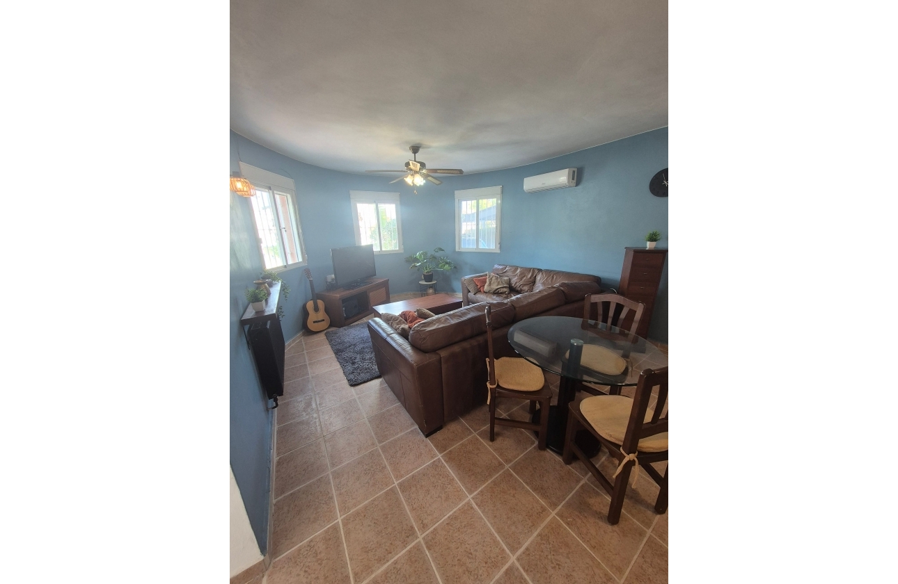 Reventa - Villa - San Miguel de Salinas