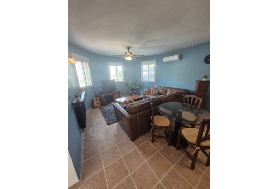 Reventa - Villa - San Miguel de Salinas