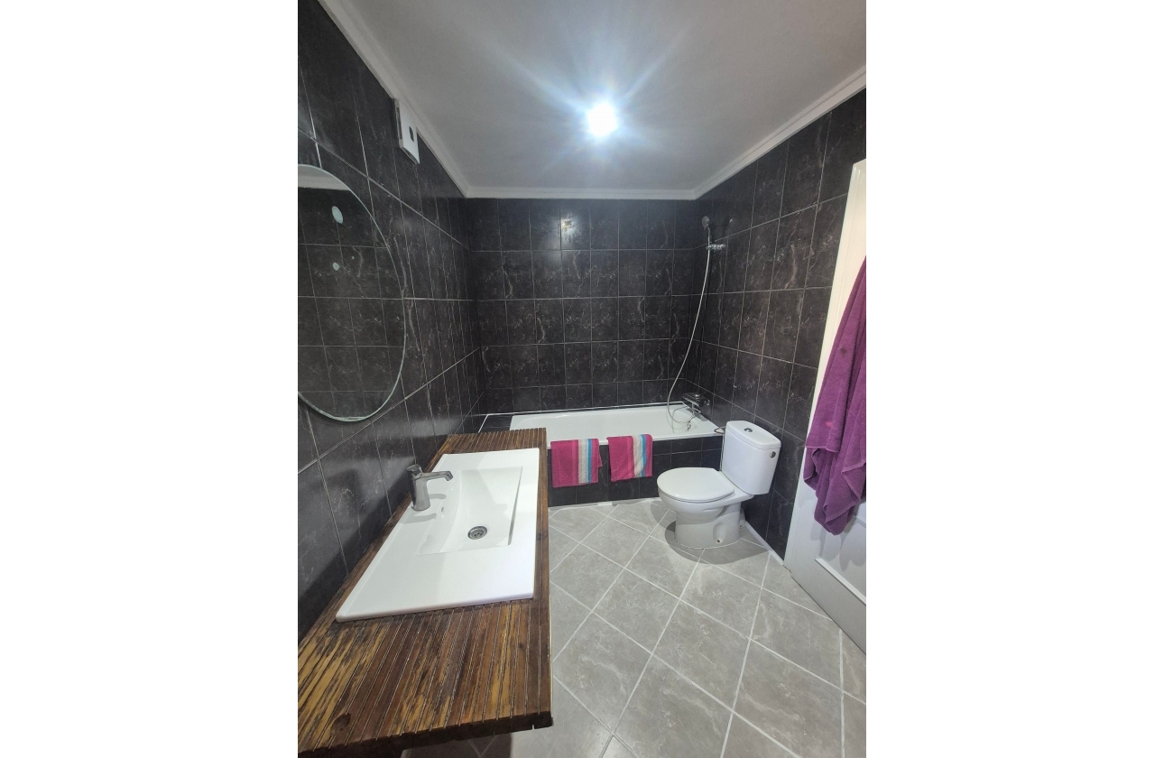 Reventa - Villa - San Miguel de Salinas