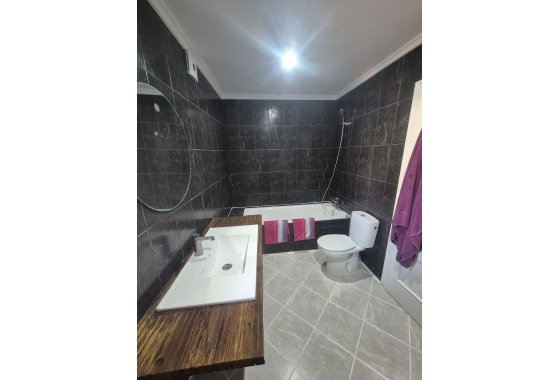 Reventa - Villa - San Miguel de Salinas