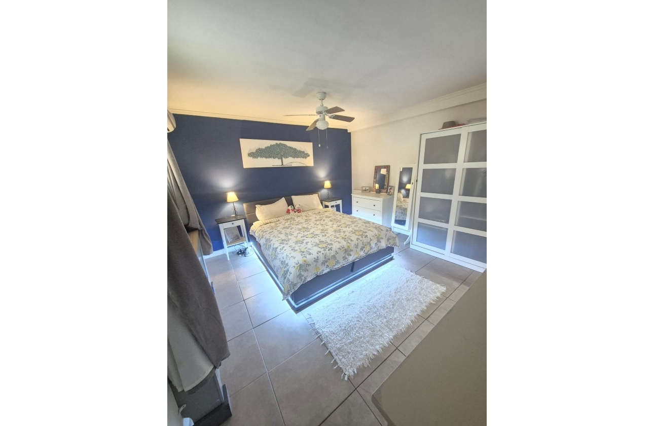 Reventa - Villa - San Miguel de Salinas