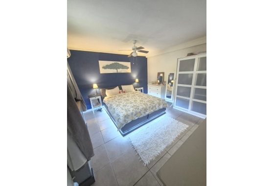 Reventa - Villa - San Miguel de Salinas